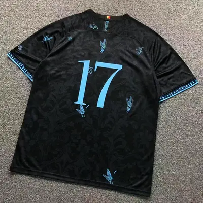 ¥78 FOOTBALL T-SHIRT 125925002
