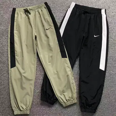 ¥138 N⭐K⭐ TROUSERS 4205090877(im 170cm 60kg i wear size L in the phot)