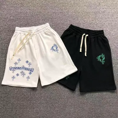 ¥175 C⭐⭐OME HE⭐⭐TS SHORTS 2205092001(im 170cm 60kg i wear size L in the phot)
