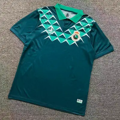 ¥78 FOOTBALL T-SHIRT 125901002(im 170cm 60kg i wear size L in the phot)