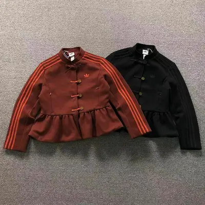 ¥228 A⭐I⭐AS JACKET FEMAIE STYIE 4205111377