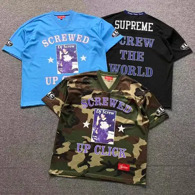 ¥208 S⭐⭐R⭐⭐E T-SHIRT 22051121001(im 170cm 60kg i wear size M in the phot)