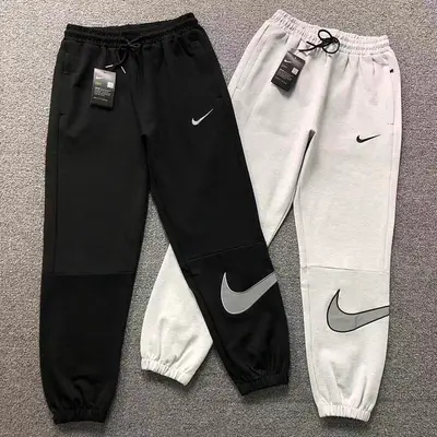 ¥135 N⭐K⭐ TROUSERS 4205111977(im 170cm 60kg i wear size L in the phot)