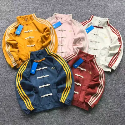 ¥218 A⭐I⭐AS JACKET CHILD 4205111177