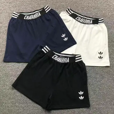 ¥98 A⭐I⭐AS SHORTS FEMAIE STYIE 525110685