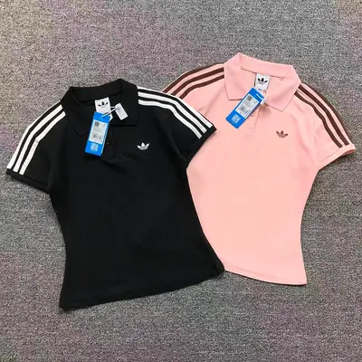 ¥98 A⭐I⭐AS POLO FEMAIE STYIE 525110485