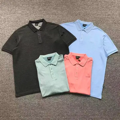 ¥138 H⭐G⭐ B⭐⭐S POLO 22051114171(im 170cm 60kg i wear size XL in the phot)