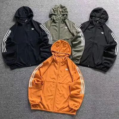¥168 A⭐I⭐AS JACKET 4205112377(im 170cm 60kg i wear size M in the phot)