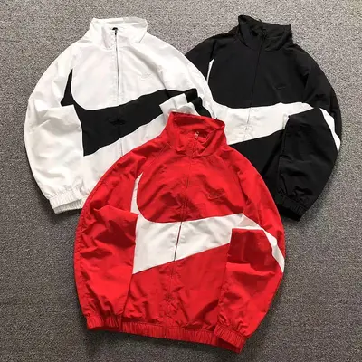 ¥168 N⭐K⭐ JACKET 4205111477(im 170cm 60kg i wear size M in the phot)