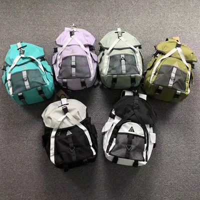 ¥168 A⭐G N⭐K⭐ BAG 22051102172 (长41CM*宽20CM*高50CM)