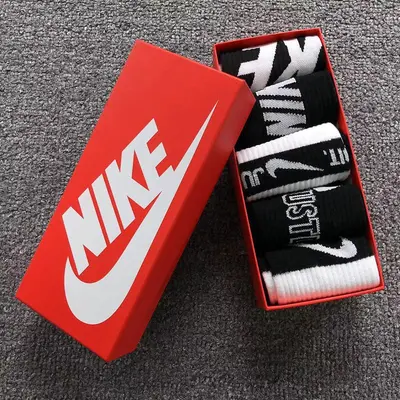 ¥88 N⭐K⭐ SOCKS 4205111077
