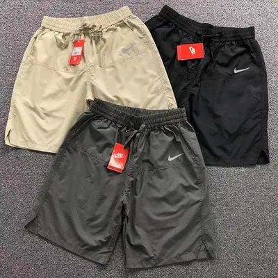 ¥115 N⭐K⭐ SHORTS 4205112277(im 170cm 60kg i wear size L in the phot)