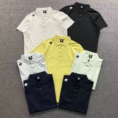 ¥115 D⭐S⭐E⭐T⭐ POLO 3205110117(im 170cm 60kg i wear size S in the phot)