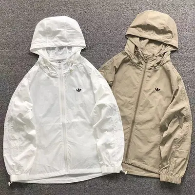 ¥168 A⭐I⭐AS SUNSCREEN CLOTHING 4205111877(im 170cm 60kg i wear size M in the phot)