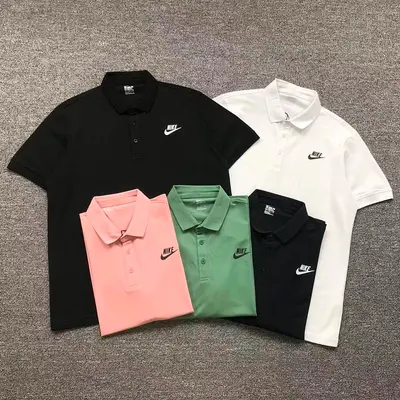 ¥128 N⭐K⭐ POLO 4205120377(im 170cm 60kg i wear size XL in the phot)