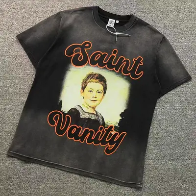 ￥135 SA⭐N⭐ VA⭐IT⭐ T-SHIRT 3205123872（im 170cm 60kg i wear size XL in the phot)