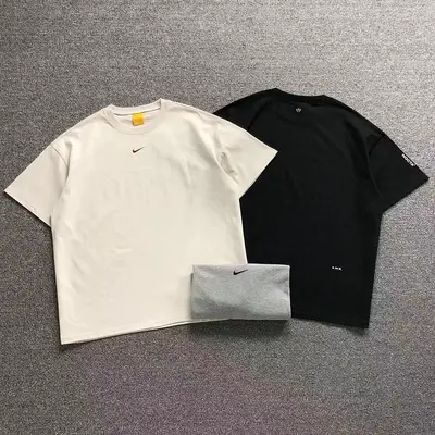 ￥128 N⭐K⭐ NO⭐T⭐ T-SHIRT 1251202159（im 170cm 60kg i wear size M in the phot）