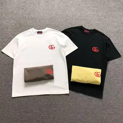 ￥115 G⭐C⭐I T-SHIRT 5251226147（im 170cm 60kg i wear size M in the phot）