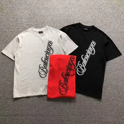￥148 B⭐L⭐⭐⭐IA⭐A T-SHIRT 22051225001（im 170cm 60kg i wear size S in the phot）
