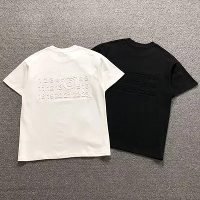 ￥158 MAISON MARGIELA T-SHIRT 22051217001（im 170cm 60kg i wear size S in the phot）