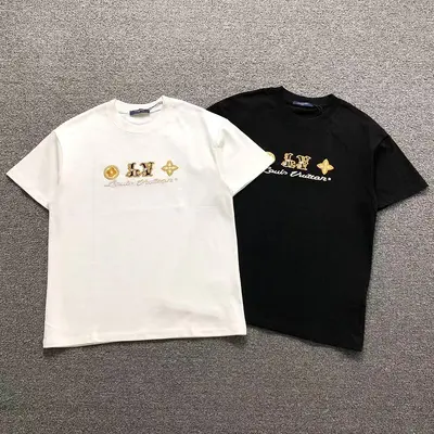 ￥158 L⭐ T-SHIRT 22051213001（im 170cm 60kg i wear size S in the phot）