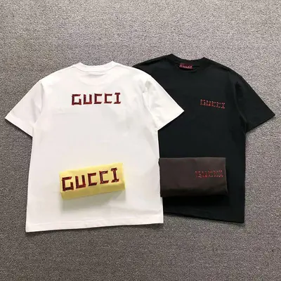 ￥125 G⭐C⭐I T-SHIRT 5251223147（im 170cm 60kg i wear size M in the phot）