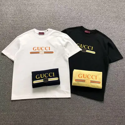 ￥115 G⭐C⭐I T-SHIRT 5251225147（im 170cm 60kg i wear size M in the phot）
