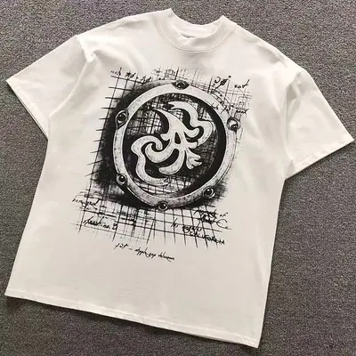￥85 COU⭐H SY⭐UP T-SHIRT 525121378（im 170cm 60kg i wear size L in the phot）