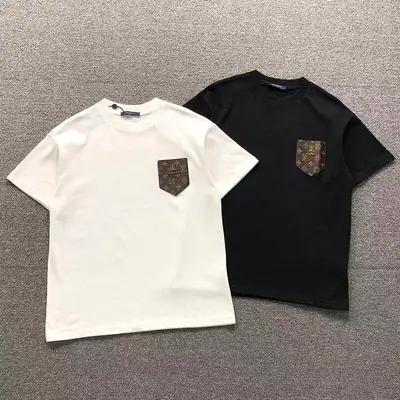 ￥148 L⭐ T-SHIRT 22051216001（im 170cm 60kg i wear size S in the phot）