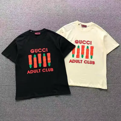 ￥138 G⭐C⭐I T-SHIRT 22051517001（im 170cm 60kg i wear size S in the phot）