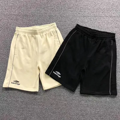 ¥158 B⭐L⭐⭐⭐IA⭐A SHORTS 22051228001(im 170cm 60kg i wear size S in the phot)