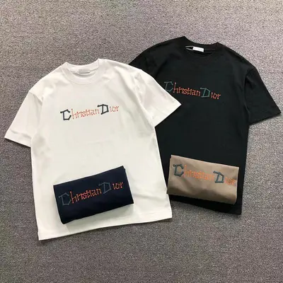 ¥118 D⭐O⭐ T-SHIRT 22051212001(im 170cm 60kg i wear size M in the phot)