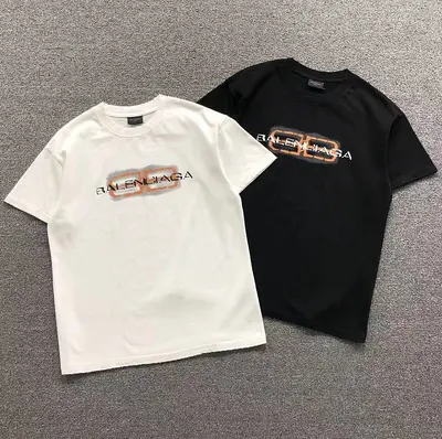 ¥158 B⭐L⭐⭐⭐IA⭐A T-SHIRT 22051221001(im 170cm 60kg i wear size S in the phot)