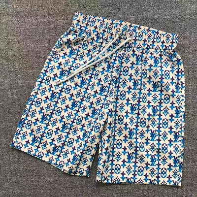 ¥135 L⭐ SHORTS 3205122017(im 170cm 60kg i wear size S in the phot)