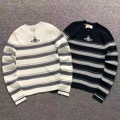 ¥118 VIVIENNE WESTWOOD SWEATER FEMAIE STYIE 1251328176