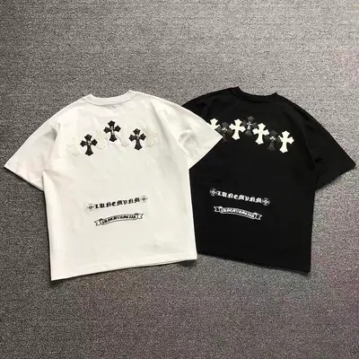¥118 C⭐⭐OME HE⭐⭐TS T-SHIRT 125131660 (im 170cm 60kg i wear size S in the phot)