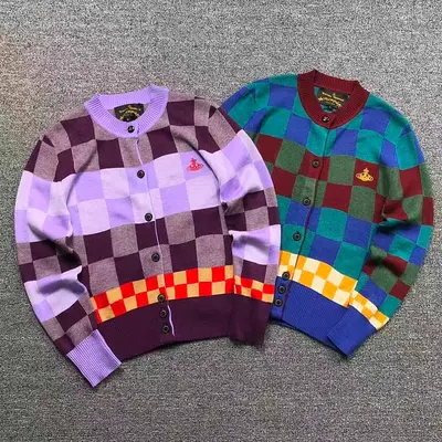 ¥125 VIVIENNE WESTWOOD SWEATER FEMAIE STYIE 1251330176