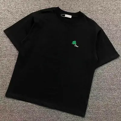 ¥118 D⭐O⭐ T-SHIRT 125131360(im 172cm 55kg i wear size S in the phot)