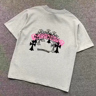 ¥118 C⭐⭐OME HE⭐⭐TS T-SHIRT 125131160(im 170cm 60kg i wear size S in the phot)