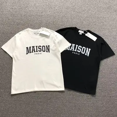 ¥115 MAISON MARGIELA T-SHIRT 22051321172(im 170cm 60kg i wear size L in the phot)