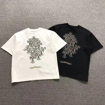 ¥118 C⭐⭐OME HE⭐⭐TS T-SHIRT 125130960 (im 170cm 60kg i wear size S in the phot)