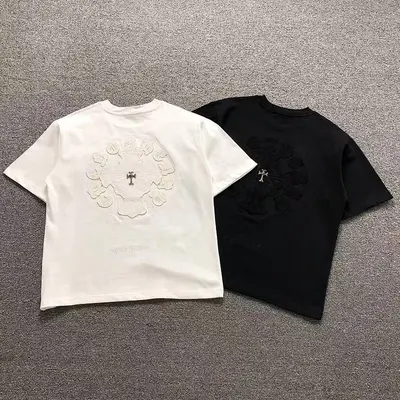 ¥118 C⭐⭐OME HE⭐⭐TS T-SHIRT 125130660(im 170cm 60kg i wear size S in the phot)