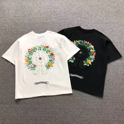 ¥118 C⭐⭐OME HE⭐⭐TS T-SHIRT 125130560(im 170cm 60kg i wear size S in the phot)