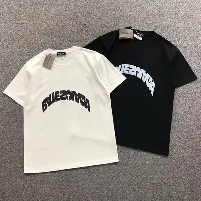 ¥115 B⭐L⭐⭐⭐IA⭐A T-SHIRT 22051310172(im 170cm 60kg i wear size L in the phot)