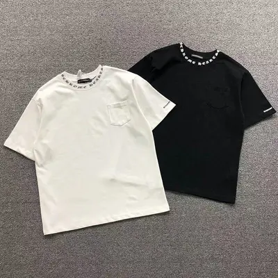 ¥118 C⭐⭐OME HE⭐⭐TS T-SHIRT 125130260(im 170cm 60kg i wear size S in the phot)