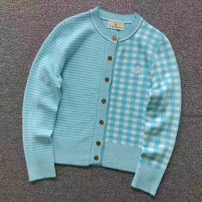 ¥135 VIVIENNE WESTWOOD SWEATER FEMAIE STYIE 1251323176
