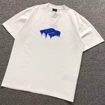 ¥125 B⭐L⭐⭐⭐IA⭐A T-SHIRT 3205132821
