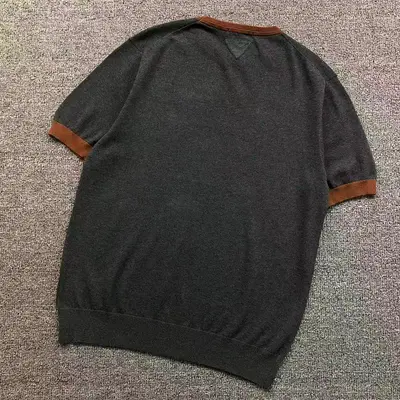 ¥188 P⭐A⭐A T-SHIRT 3205140121(im 170cm 60kg i wear size M in the phot)