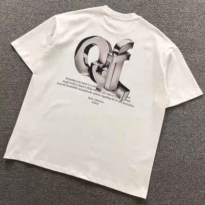 ￥118 OFF-WHITE T-SHIRT 42051432165（im 170cm 60kg i wear size XS in the phot）