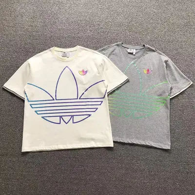 ￥108 A⭐I⭐AS T-SHIRT 125154735（im 170cm 60kg i wear size L in the phot）